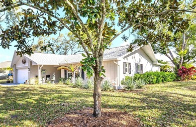 Everything in this single-family home has been done for you! on Highland Lakes Executive Golf Course in Florida - for sale on GolfHomes.com, golf home, golf lot
