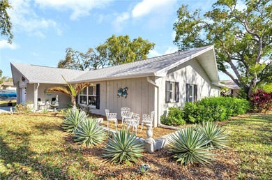 Everything in this single-family home has been done for you! on Highland Lakes Executive Golf Course in Florida - for sale on GolfHomes.com, golf home, golf lot