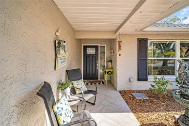 Everything in this single-family home has been done for you! on Highland Lakes Executive Golf Course in Florida - for sale on GolfHomes.com, golf home, golf lot