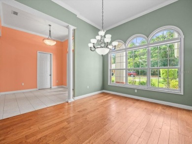 Located in Glen Lakes, this impeccably maintained 2000 built on Glen Lakes Country Club in Florida - for sale on GolfHomes.com, golf home, golf lot