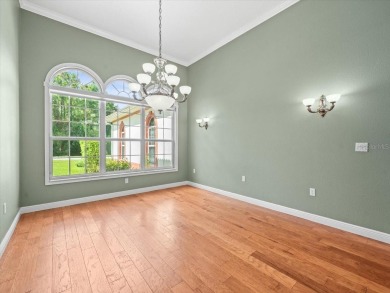Located in Glen Lakes, this impeccably maintained 2000 built on Glen Lakes Country Club in Florida - for sale on GolfHomes.com, golf home, golf lot