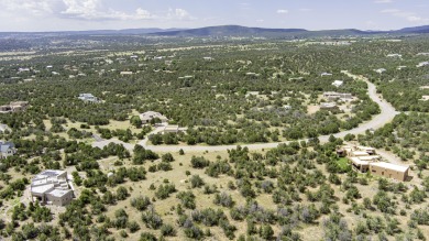 Premier Paa-ko Lot Located In The Most Private Area Of Paa-ko on Paa-Ko Ridge Golf Club  in New Mexico - for sale on GolfHomes.com, golf home, golf lot