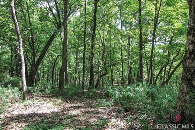 5 acre buildable lot on Disharoon Mountain with spectacular on Big Canoe Golf Club - Cherokee in Georgia - for sale on GolfHomes.com, golf home, golf lot