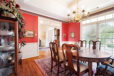 Beautiful 3 bedroom, 3.5 bath home in Collierville's Halle on Memphis National Golf Club in Tennessee - for sale on GolfHomes.com, golf home, golf lot