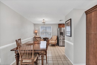 Lovingly maintained 3-bedroom, 2-bath pool home in Venice on Capri Isle Golf Club in Florida - for sale on GolfHomes.com, golf home, golf lot