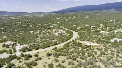 Premier Paa-ko Lot Located In The Most Private Area Of Paa-ko on Paa-Ko Ridge Golf Club  in New Mexico - for sale on GolfHomes.com, golf home, golf lot