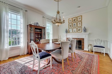 Stunning custom built home located in Jones Creek! The inviting on Jones Creek Golf Club in Georgia - for sale on GolfHomes.com, golf home, golf lot