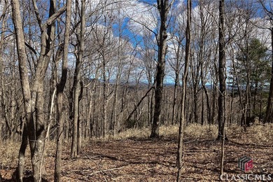 5 acre buildable lot on Disharoon Mountain with spectacular on Big Canoe Golf Club - Cherokee in Georgia - for sale on GolfHomes.com, golf home, golf lot