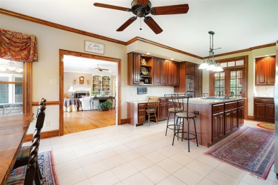 Beautiful 3 bedroom, 3.5 bath home in Collierville's Halle on Memphis National Golf Club in Tennessee - for sale on GolfHomes.com, golf home, golf lot