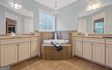 Come experience the vibrant, fulfilling lifestyle at 3534 Blue on Lanier Island Legacy Golf Couorse in Georgia - for sale on GolfHomes.com, golf home, golf lot