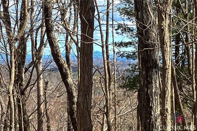 5 acre buildable lot on Disharoon Mountain with spectacular on Big Canoe Golf Club - Cherokee in Georgia - for sale on GolfHomes.com, golf home, golf lot