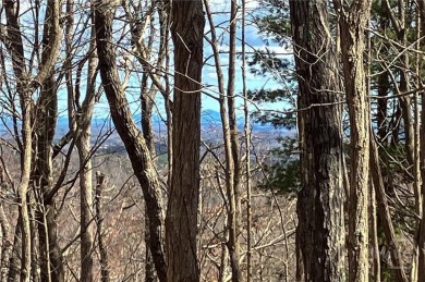 5 acre buildable lot on Disharoon Mountain with spectacular on Big Canoe Golf Club - Cherokee in Georgia - for sale on GolfHomes.com, golf home, golf lot