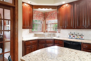 Beautiful 3 bedroom, 3.5 bath home in Collierville's Halle on Memphis National Golf Club in Tennessee - for sale on GolfHomes.com, golf home, golf lot