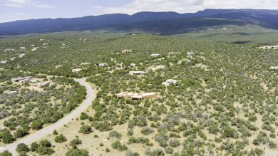 Premier Paa-ko Lot Located In The Most Private Area Of Paa-ko on Paa-Ko Ridge Golf Club  in New Mexico - for sale on GolfHomes.com, golf home, golf lot