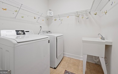 Come experience the vibrant, fulfilling lifestyle at 3534 Blue on Lanier Island Legacy Golf Couorse in Georgia - for sale on GolfHomes.com, golf home, golf lot