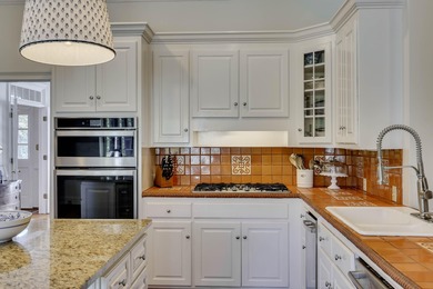 Stunning custom built home located in Jones Creek! The inviting on Jones Creek Golf Club in Georgia - for sale on GolfHomes.com, golf home, golf lot