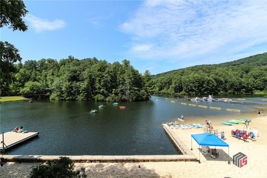 5 acre buildable lot on Disharoon Mountain with spectacular on Big Canoe Golf Club - Cherokee in Georgia - for sale on GolfHomes.com, golf home, golf lot