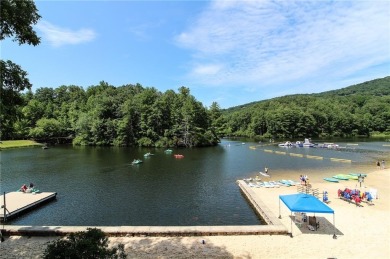5 acre buildable lot on Disharoon Mountain with spectacular on Big Canoe Golf Club - Cherokee in Georgia - for sale on GolfHomes.com, golf home, golf lot