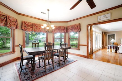 Beautiful 3 bedroom, 3.5 bath home in Collierville's Halle on Memphis National Golf Club in Tennessee - for sale on GolfHomes.com, golf home, golf lot