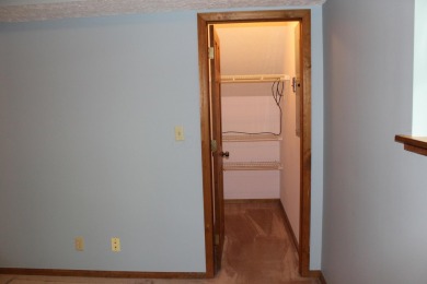 Check out this charming, cozy cabin w/ a fantastic corner lot on Hide-A-Way Hills Golf Club in Ohio - for sale on GolfHomes.com, golf home, golf lot