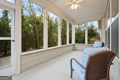 Come experience the vibrant, fulfilling lifestyle at 3534 Blue on Lanier Island Legacy Golf Couorse in Georgia - for sale on GolfHomes.com, golf home, golf lot