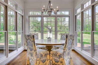 Stunning custom built home located in Jones Creek! The inviting on Jones Creek Golf Club in Georgia - for sale on GolfHomes.com, golf home, golf lot