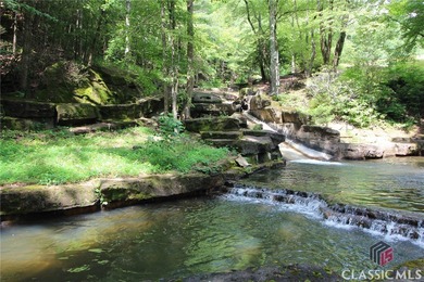 5 acre buildable lot on Disharoon Mountain with spectacular on Big Canoe Golf Club - Cherokee in Georgia - for sale on GolfHomes.com, golf home, golf lot