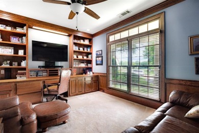 Beautiful 3 bedroom, 3.5 bath home in Collierville's Halle on Memphis National Golf Club in Tennessee - for sale on GolfHomes.com, golf home, golf lot
