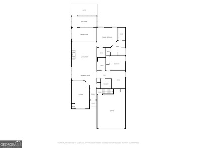 Come experience the vibrant, fulfilling lifestyle at 3534 Blue on Lanier Island Legacy Golf Couorse in Georgia - for sale on GolfHomes.com, golf home, golf lot