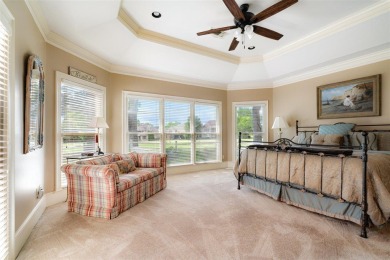 Beautiful 3 bedroom, 3.5 bath home in Collierville's Halle on Memphis National Golf Club in Tennessee - for sale on GolfHomes.com, golf home, golf lot