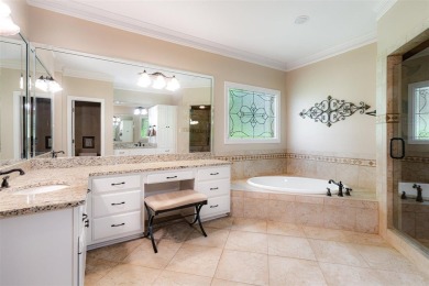 Beautiful 3 bedroom, 3.5 bath home in Collierville's Halle on Memphis National Golf Club in Tennessee - for sale on GolfHomes.com, golf home, golf lot
