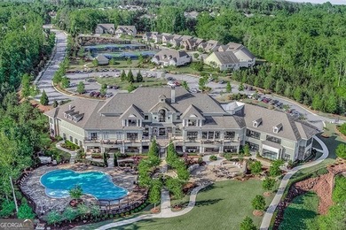 Come experience the vibrant, fulfilling lifestyle at 3534 Blue on Lanier Island Legacy Golf Couorse in Georgia - for sale on GolfHomes.com, golf home, golf lot