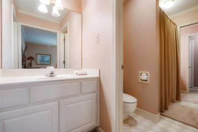 Beautiful 3 bedroom, 3.5 bath home in Collierville's Halle on Memphis National Golf Club in Tennessee - for sale on GolfHomes.com, golf home, golf lot