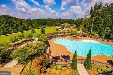 Come experience the vibrant, fulfilling lifestyle at 3534 Blue on Lanier Island Legacy Golf Couorse in Georgia - for sale on GolfHomes.com, golf home, golf lot