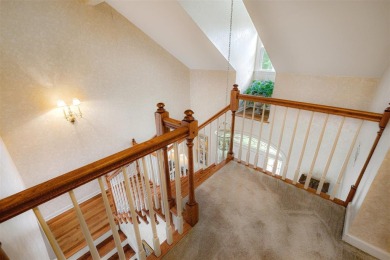 Beautiful 3 bedroom, 3.5 bath home in Collierville's Halle on Memphis National Golf Club in Tennessee - for sale on GolfHomes.com, golf home, golf lot