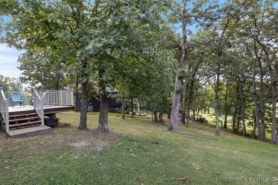 Take a look at this beautiful one level ranch home in Four on Seasons Ridge At Four Seasons in Missouri - for sale on GolfHomes.com, golf home, golf lot