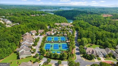 Come experience the vibrant, fulfilling lifestyle at 3534 Blue on Lanier Island Legacy Golf Couorse in Georgia - for sale on GolfHomes.com, golf home, golf lot