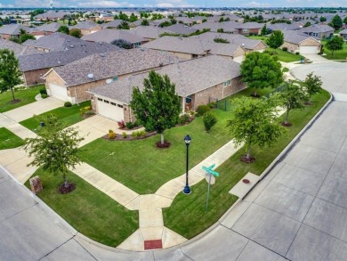 OPEN SAT JUNE 7TH 1-3PM Nearly-new Steel Creek with open view on Frisco Lakes Golf Course in Texas - for sale on GolfHomes.com, golf home, golf lot