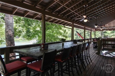 5 acre buildable lot on Disharoon Mountain with spectacular on Big Canoe Golf Club - Cherokee in Georgia - for sale on GolfHomes.com, golf home, golf lot