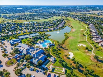 OPEN SAT JUNE 7TH 1-3PM Nearly-new Steel Creek with open view on Frisco Lakes Golf Course in Texas - for sale on GolfHomes.com, golf home, golf lot
