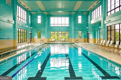 Come experience the vibrant, fulfilling lifestyle at 3534 Blue on Lanier Island Legacy Golf Couorse in Georgia - for sale on GolfHomes.com, golf home, golf lot