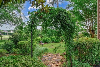 Beautiful 3 bedroom, 3.5 bath home in Collierville's Halle on Memphis National Golf Club in Tennessee - for sale on GolfHomes.com, golf home, golf lot