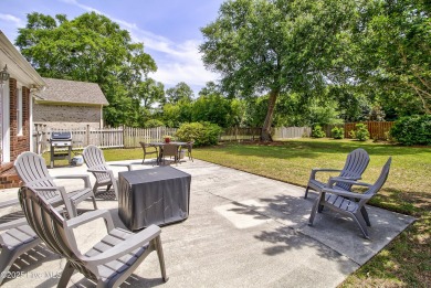 Welcome to the Beau Rivage Golf & Resort community! This brick on Beau Rivage Golf and Resort in North Carolina - for sale on GolfHomes.com, golf home, golf lot