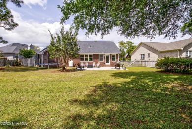 Welcome to the Beau Rivage Golf & Resort community! This brick on Beau Rivage Golf and Resort in North Carolina - for sale on GolfHomes.com, golf home, golf lot