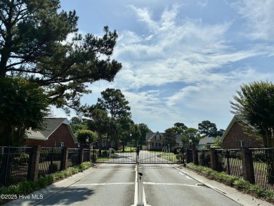 Welcome to the Beau Rivage Golf & Resort community! This brick on Beau Rivage Golf and Resort in North Carolina - for sale on GolfHomes.com, golf home, golf lot