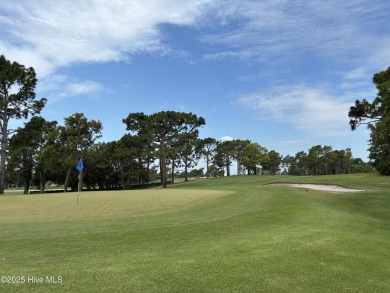 Welcome to the Beau Rivage Golf & Resort community! This brick on Beau Rivage Golf and Resort in North Carolina - for sale on GolfHomes.com, golf home, golf lot