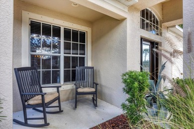 This two-story home offers 4 bedrooms, 3.5 baths, and 2,930 on River Strand Golf and Country Club At Heritage Harbour  in Florida - for sale on GolfHomes.com, golf home, golf lot