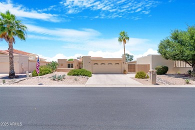 Huge modified Zuni plan boasts one of the most beautiful sunset on Cottonwood Country Club in Arizona - for sale on GolfHomes.com, golf home, golf lot