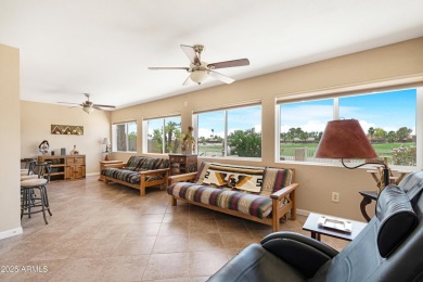 Huge modified Zuni plan boasts one of the most beautiful sunset on Cottonwood Country Club in Arizona - for sale on GolfHomes.com, golf home, golf lot