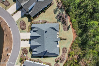 Get ready to be Impressed, when only the best will do! This on Reserve Club At St James Plantation in North Carolina - for sale on GolfHomes.com, golf home, golf lot